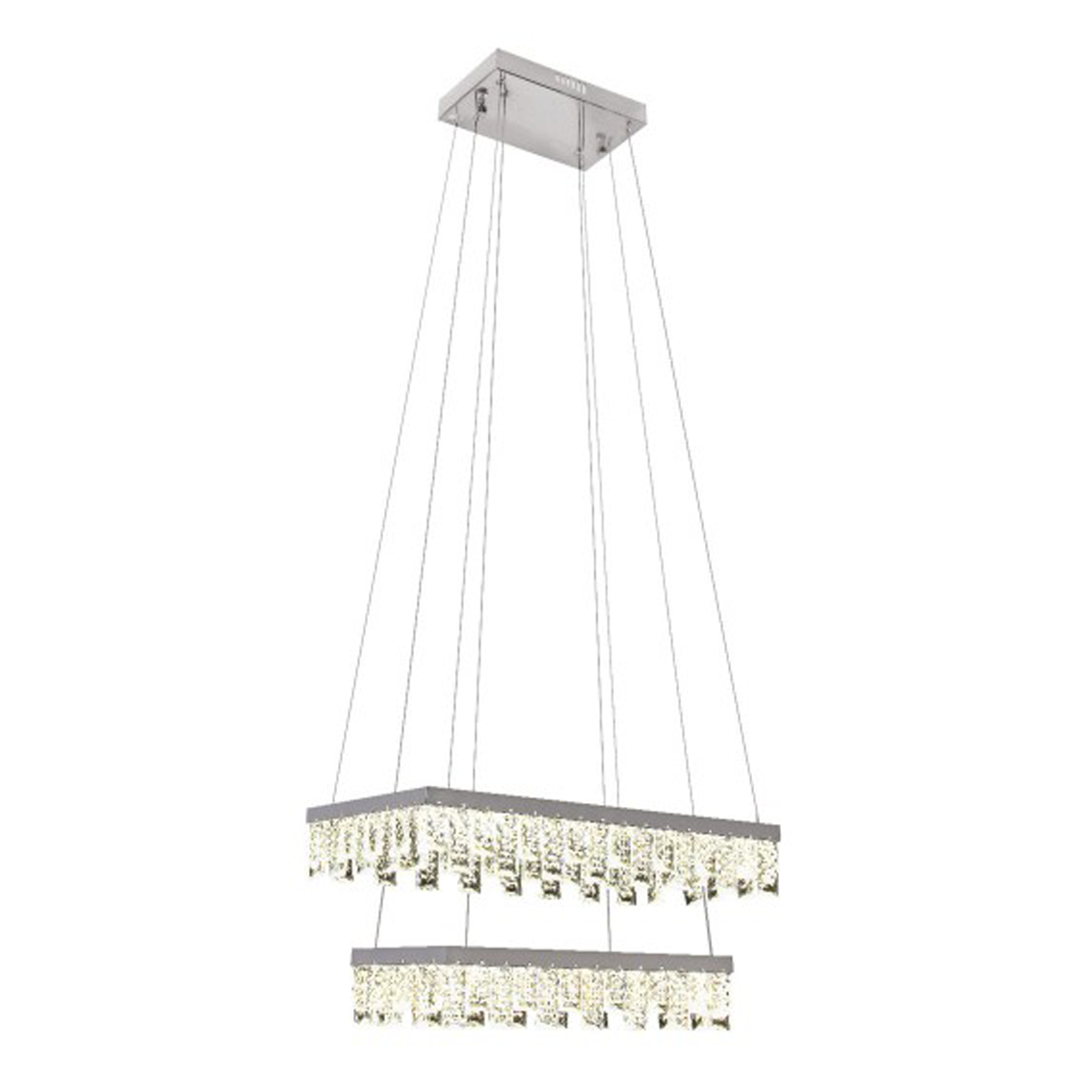 LED Luster 72W HL PANDORA-72 Horoz