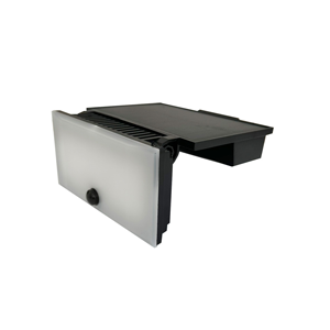 E-Light Norbert EL-11078S solarna LED zidna lampa 8W