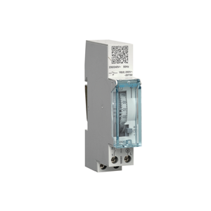 Hager EHN010 Dnevni analogni tajmer 16A 1 modul