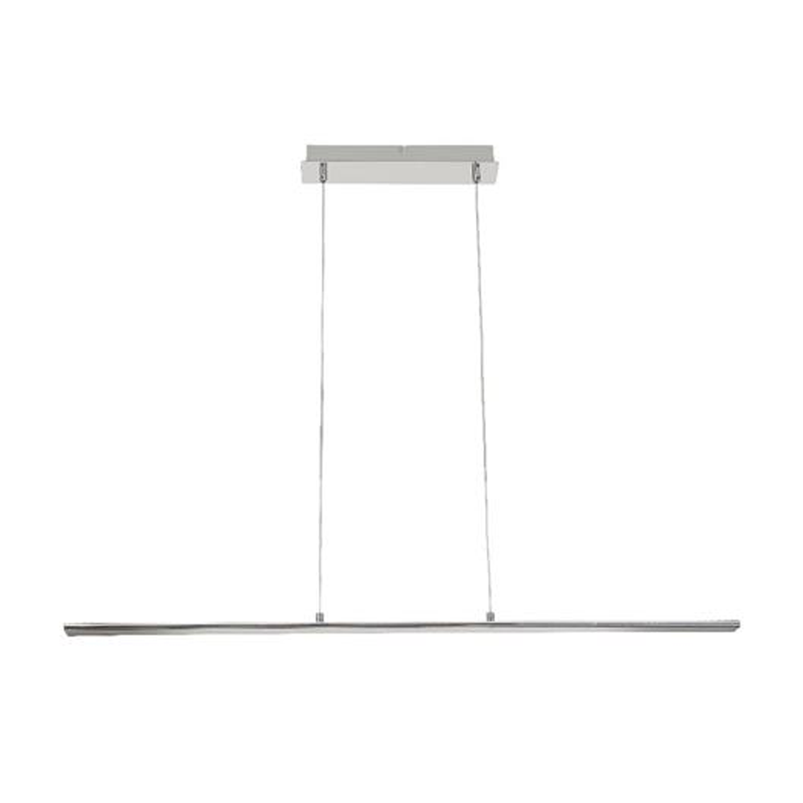 LED Luster 24W HL CAMEL-24 Hrom Horoz