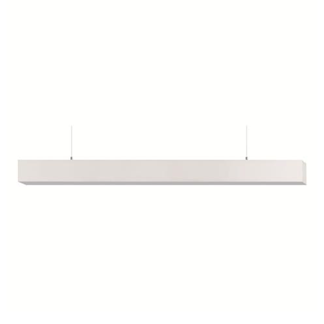 LED Luster 40W HL INNOVO-40 Bijeli Horoz