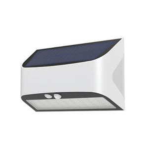 Braytron LED solarna zidna lampa 6W 6500K BG36-00140