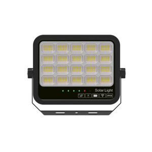 E-Light Baron EL-1913-1 LED solarni reflektor 150W CCT