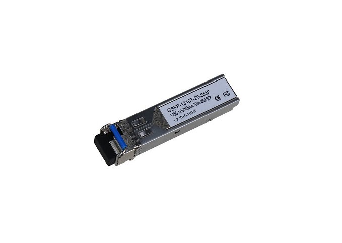 Dahua SFP modul gigabitni GSFP-1310T-20-SMF