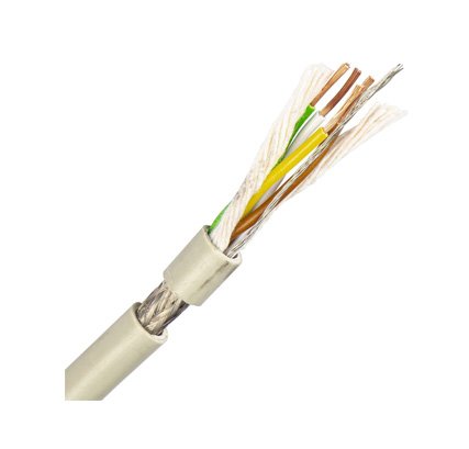 Elektronički kabal signalni kabel Twisted pair 2x2x0.75