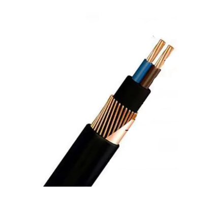 Energetski signalni kabel sa zaštit. Cu vodičem PP40 2x1.5/1.5