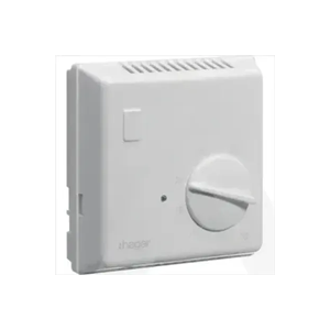 Hager EK052 Sobni termostat bimetalni sa preklopnim kontaktom