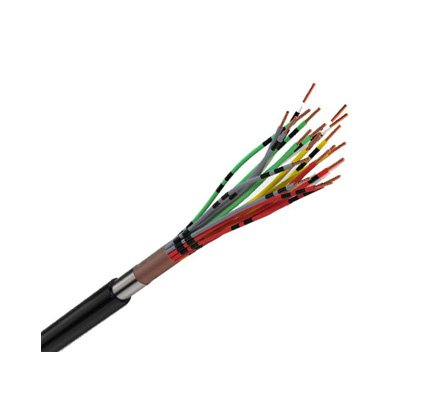 Podzemni telekomunikacijski kabal kabel TK 59 10x2x0.6
