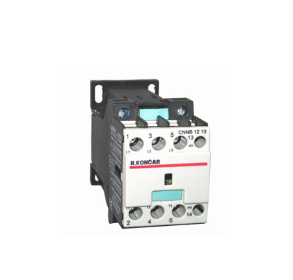 Kontaktor CNNB 12 10 24V Rade Končar