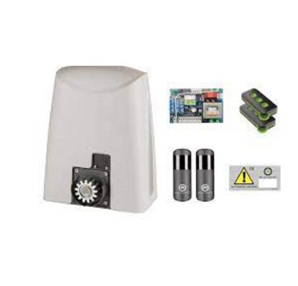 OnAutomation KIT KSL1011A komplet za kliznu kapiju do 1000kg