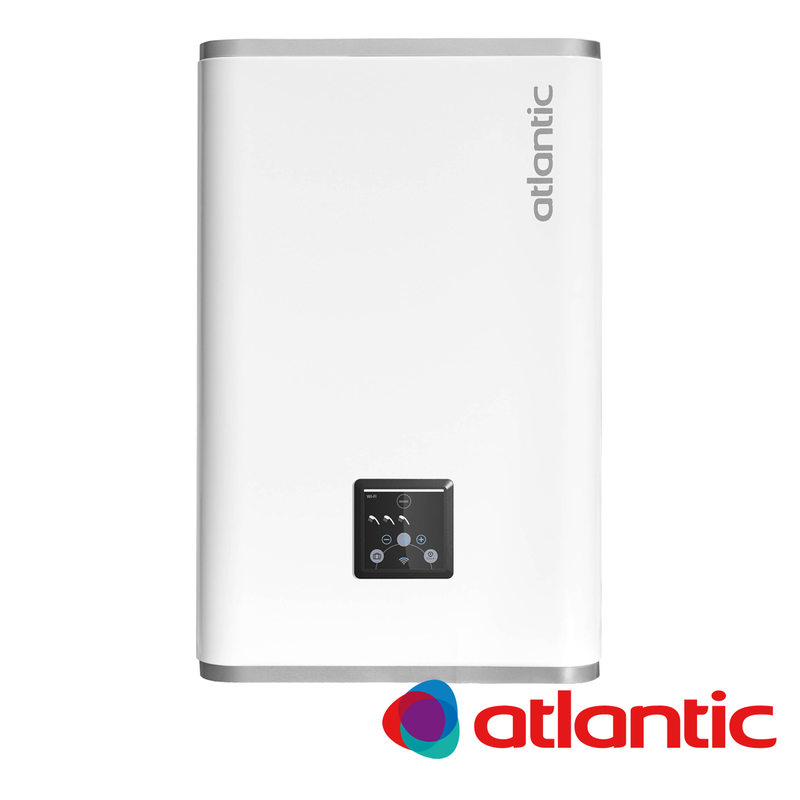 Bojler električni Vertigo steatite WIFI 50L Atlantic