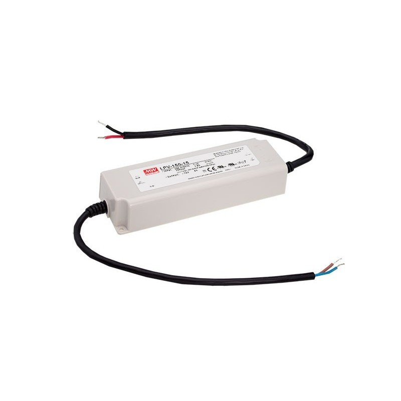 Napajanje IP67 24V 150W MEAN WELL LPV-150-24