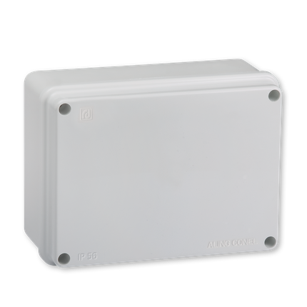 KUTIJA RAZVODNA ABS, 150MM X 110MM X 70MM
