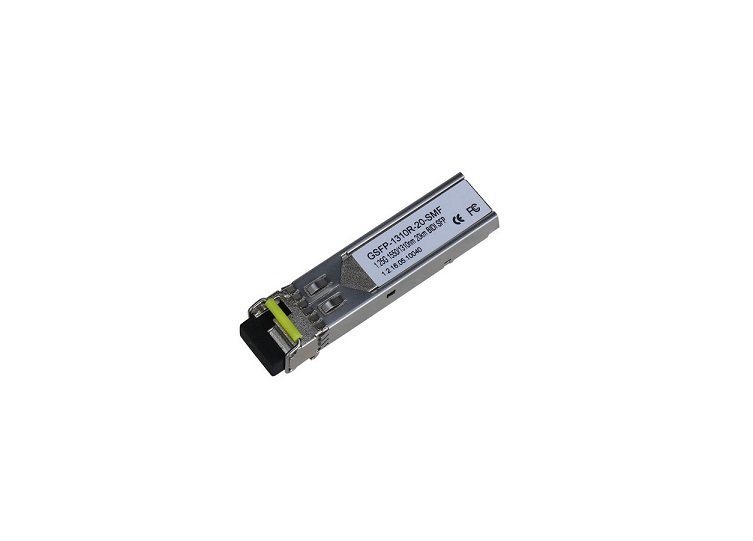 Dahua SFP modul gigabitni GSFP-1310R-20-SMF