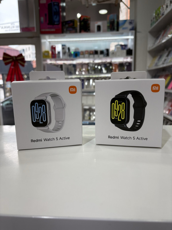 Xiaomi Redmi Watch 5 Active