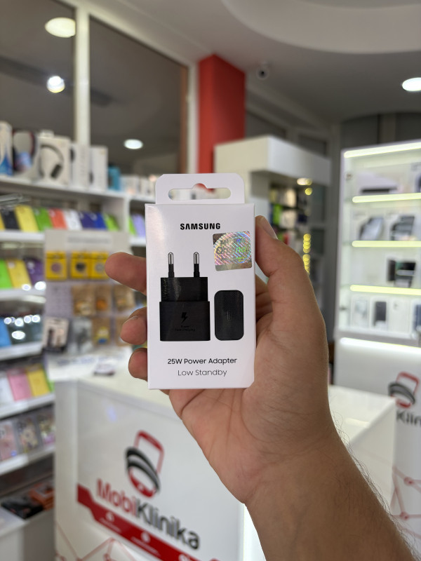 Adapter Samsung 25W