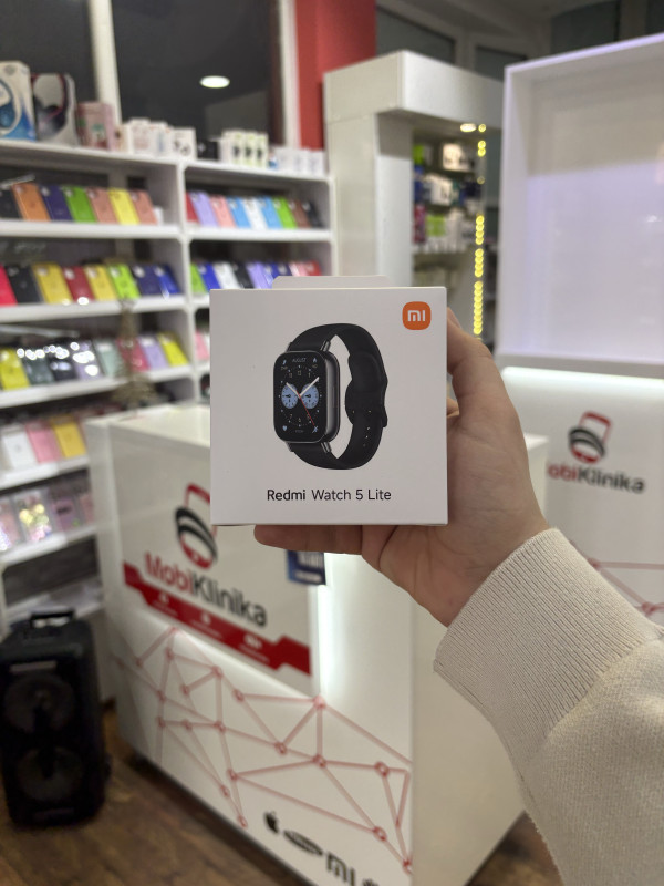 Xiaomi Redmi Watch 5 Lite