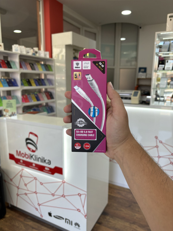 USB - Type-C kabal