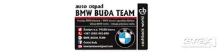 Bmw auto djelovi auto otpad prodaja bmw djelova
