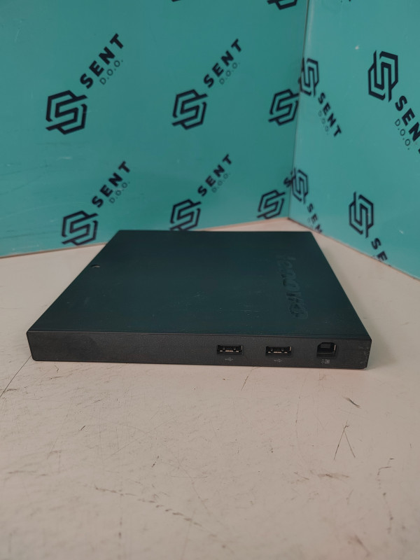 Lenovo externa optika
