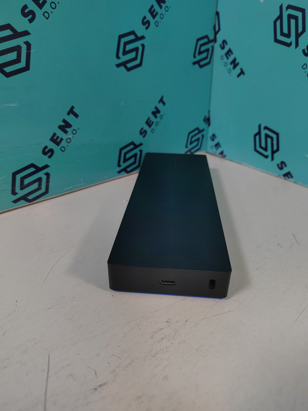 HP docking HP Elite USB-C Dock G3 = 90 KM