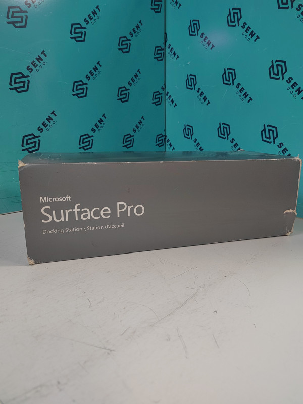 docking station Surface 3/4