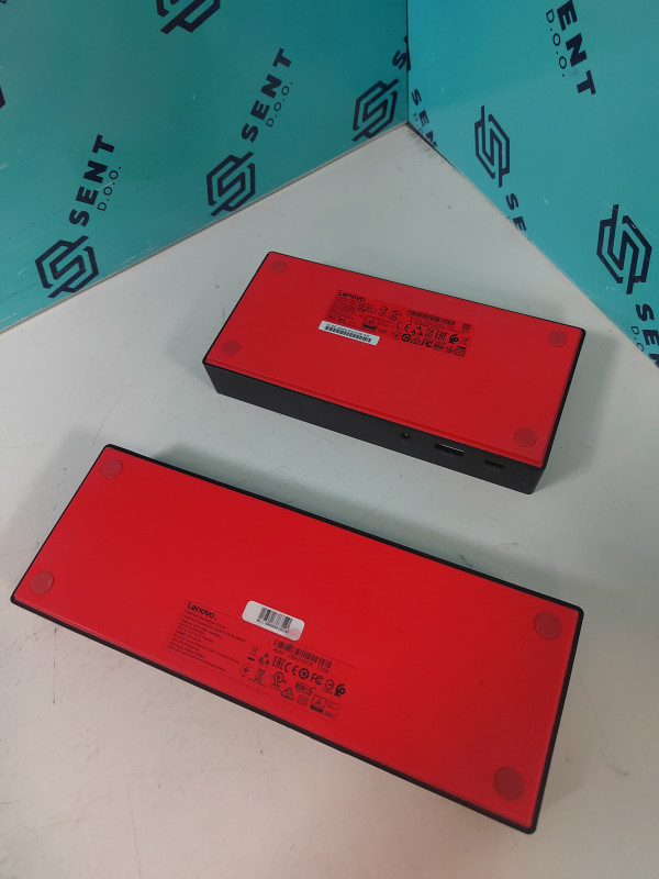 docking station Lenovo 75 KM
