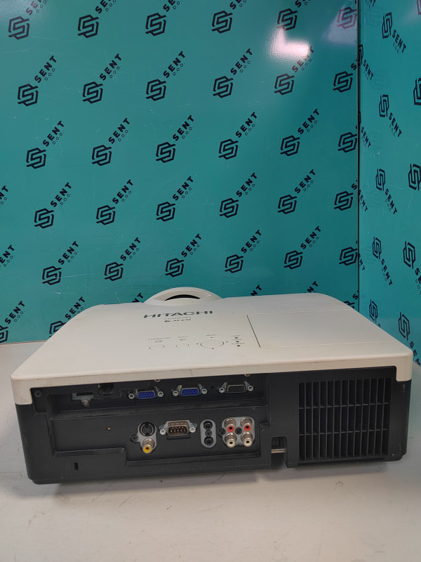 HITACHi projektor HDMi