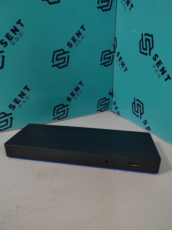 HP docking HP Elite USB-C Dock G3 = 90 KM