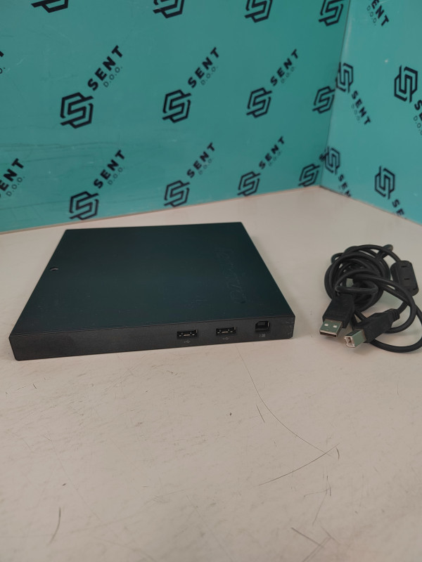 Lenovo externa optika