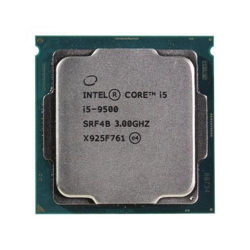 Procesor i5-9500