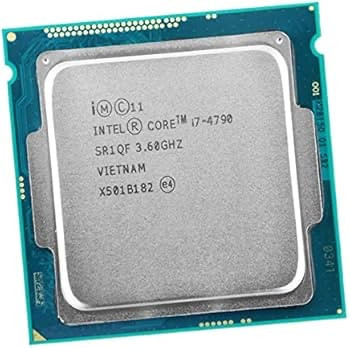 Procesor i7-4790