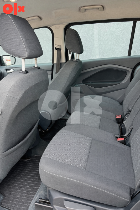 Ford C-Max 2011