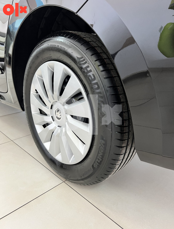 ŠKODA OCTAVIA ESSENCE 1.5 TSI mHEV DSG 150 KS VIŠE NA STANJU !
