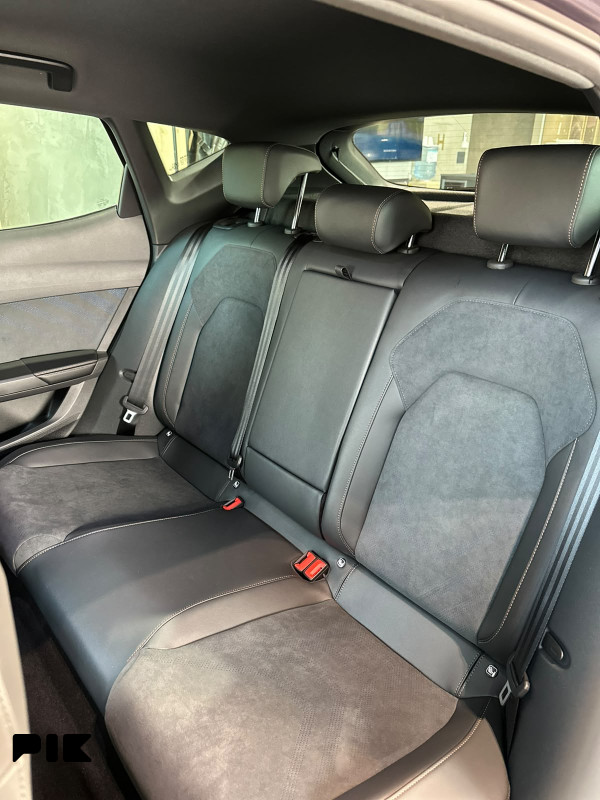 Cupra Formentor 2.0 TSI 4Drive DSG 2026