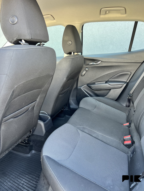 ŠKODA FABIA AMBITION 1.0 TSI 95 KS 2023