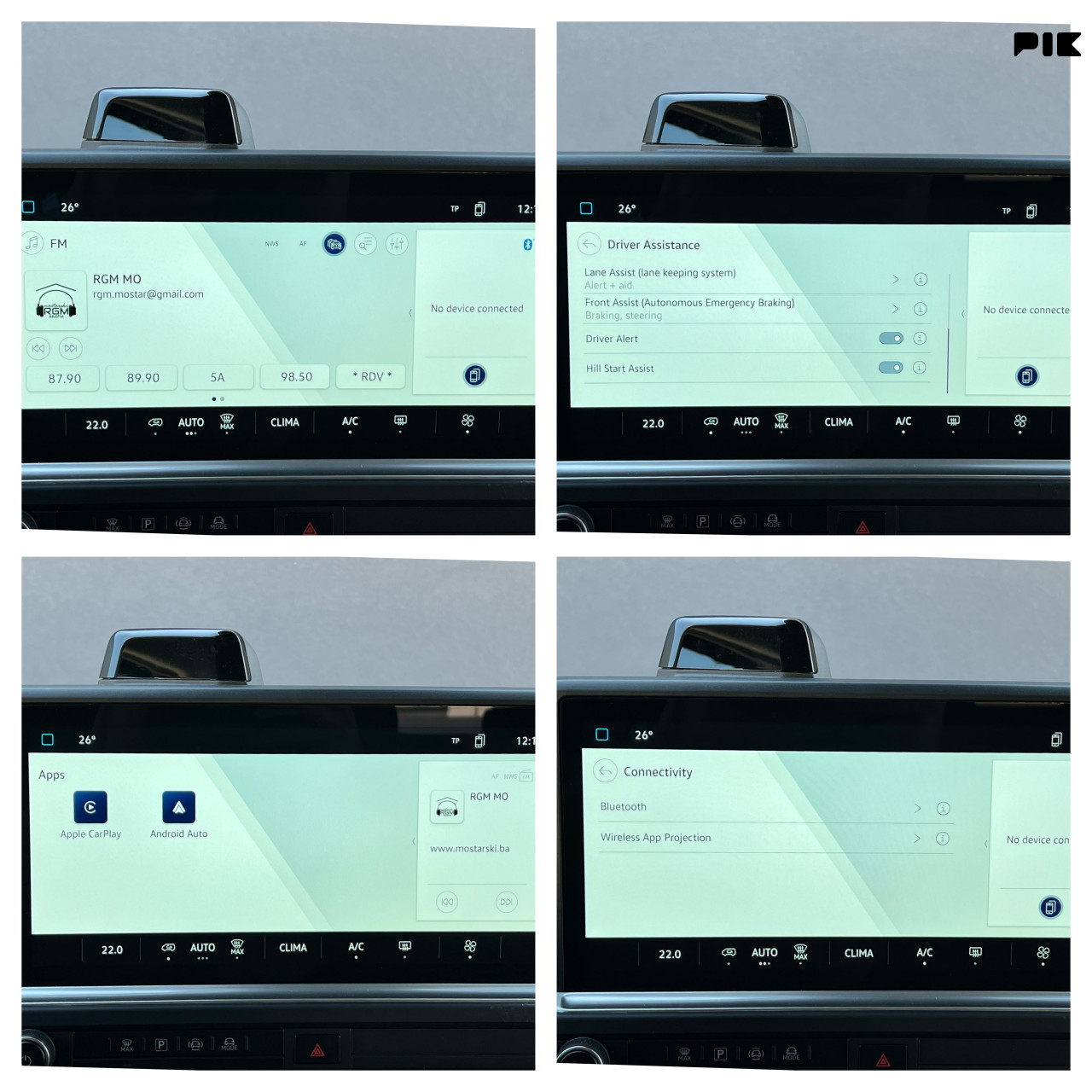 VOLKSWAGEN TRANSPORTER T7 - KOMBI 2.0 TDI 110 KW 2026