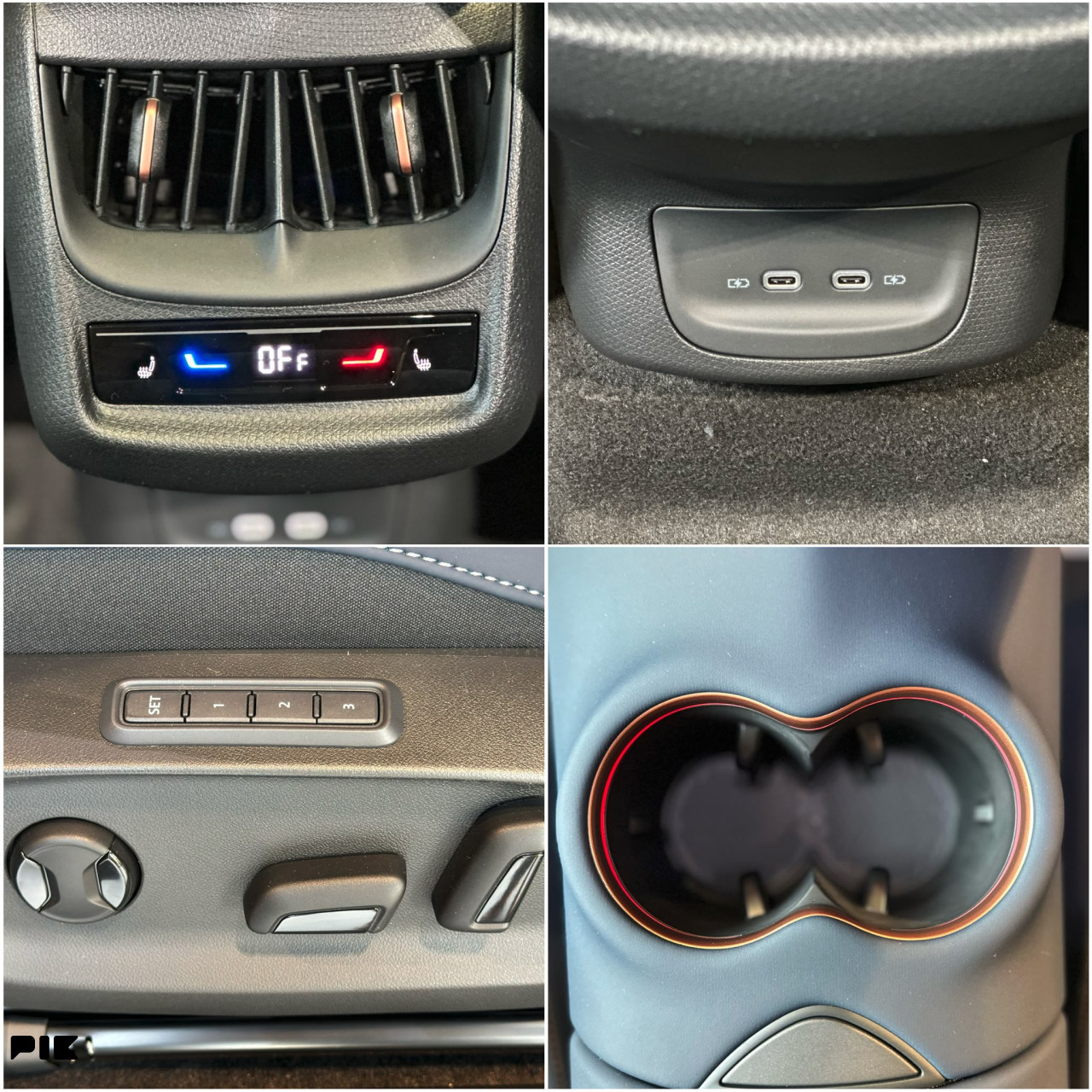 Cupra Tavascan ADRENALINE