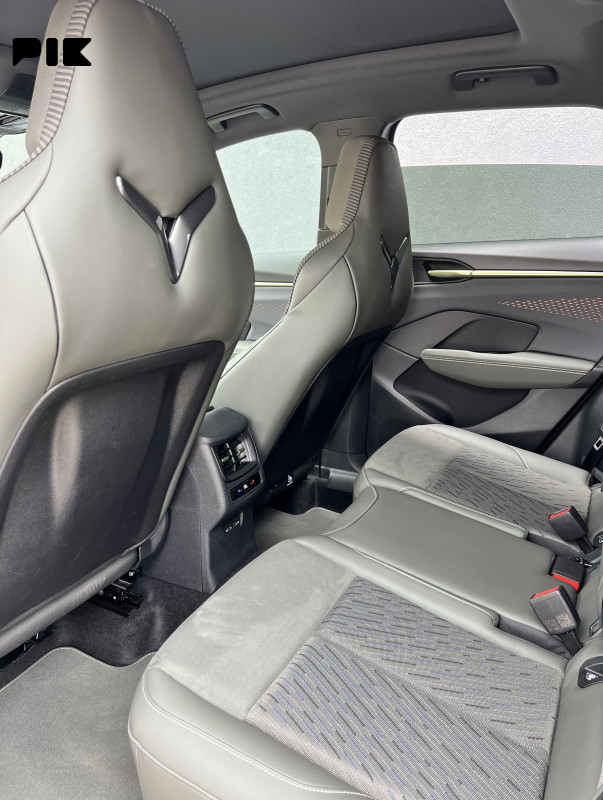 CUPRA TERRAMAR VZ 2.0 TSI 195 KW 4Drive DSG7 2026