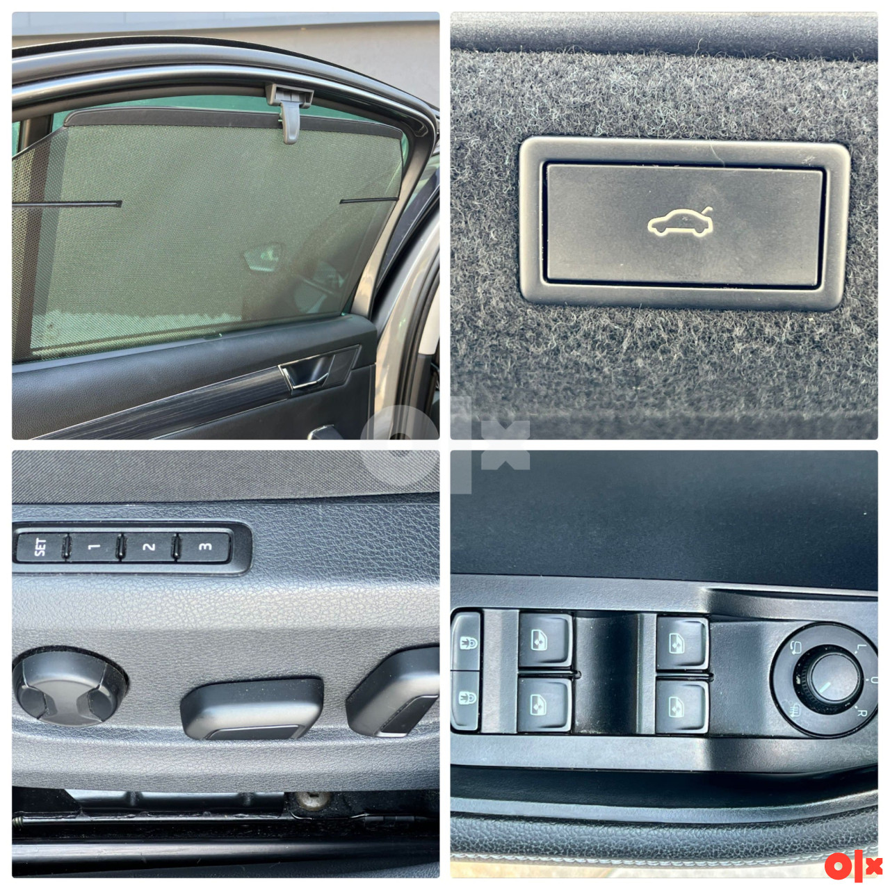 ŠKODA SUPERB STYLE 2.0 TDI 147 KW DSG7 4X4