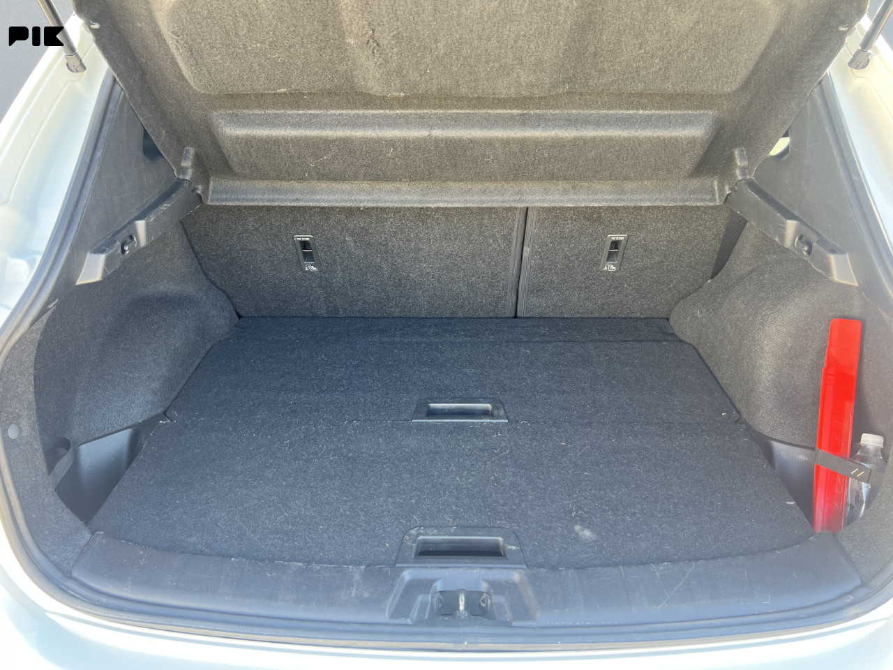 NISSAN QASHQAI 1.6 DCI 96 KW 4X4 2014