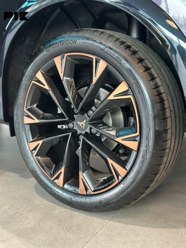 Cupra Formentor 2.0 TSI 4Drive DSG 2026