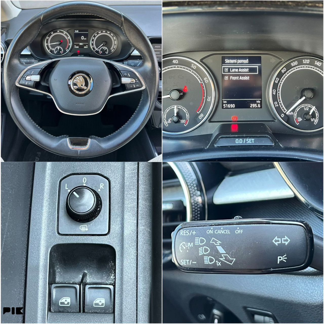 ŠKODA FABIA AMBITION 1.0 TSI 95 KS 2023