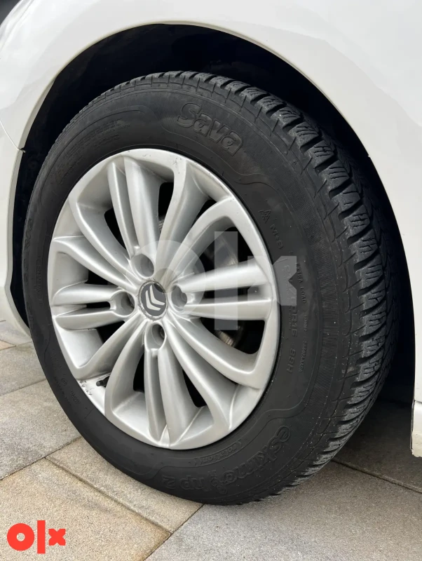 CITROEN C4 1.6 HDI 73KW 2018