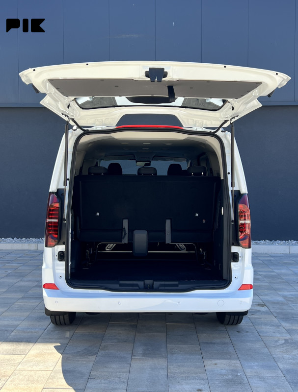 VOLKSWAGEN TRANSPORTER T7 - KOMBI 2.0 TDI 110 KW 2026