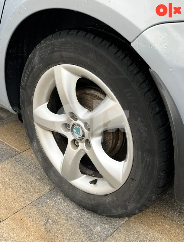 ŠKODA FABIA 1.2 TDI 55KW 2011 - USLUŽNA PRODAJA