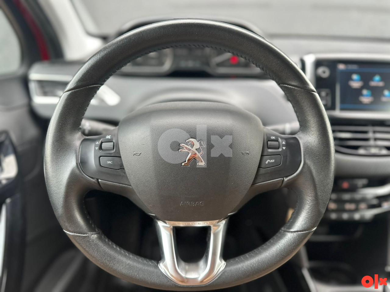 Peugeot 2008 1.5 DIZEL 75 KW 2019