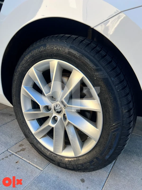 Škoda Superb 2020 1.5 BENZIN  110KW / 150KS