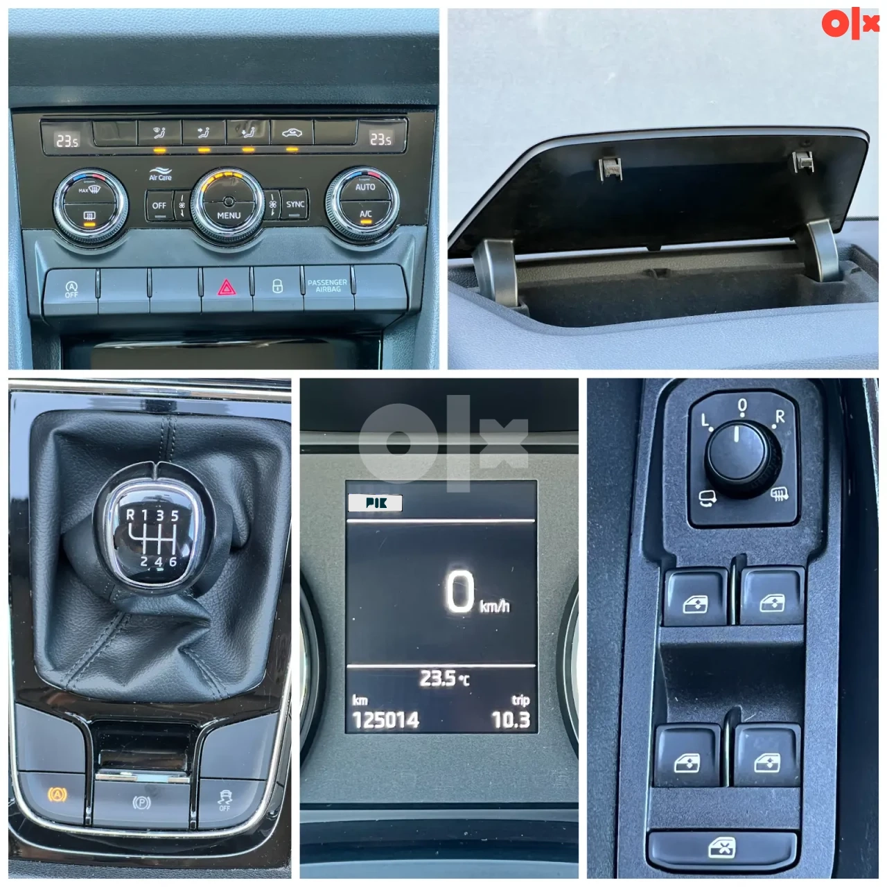 ŠKODA KAROQ 1.5 TSI 110KW 2018