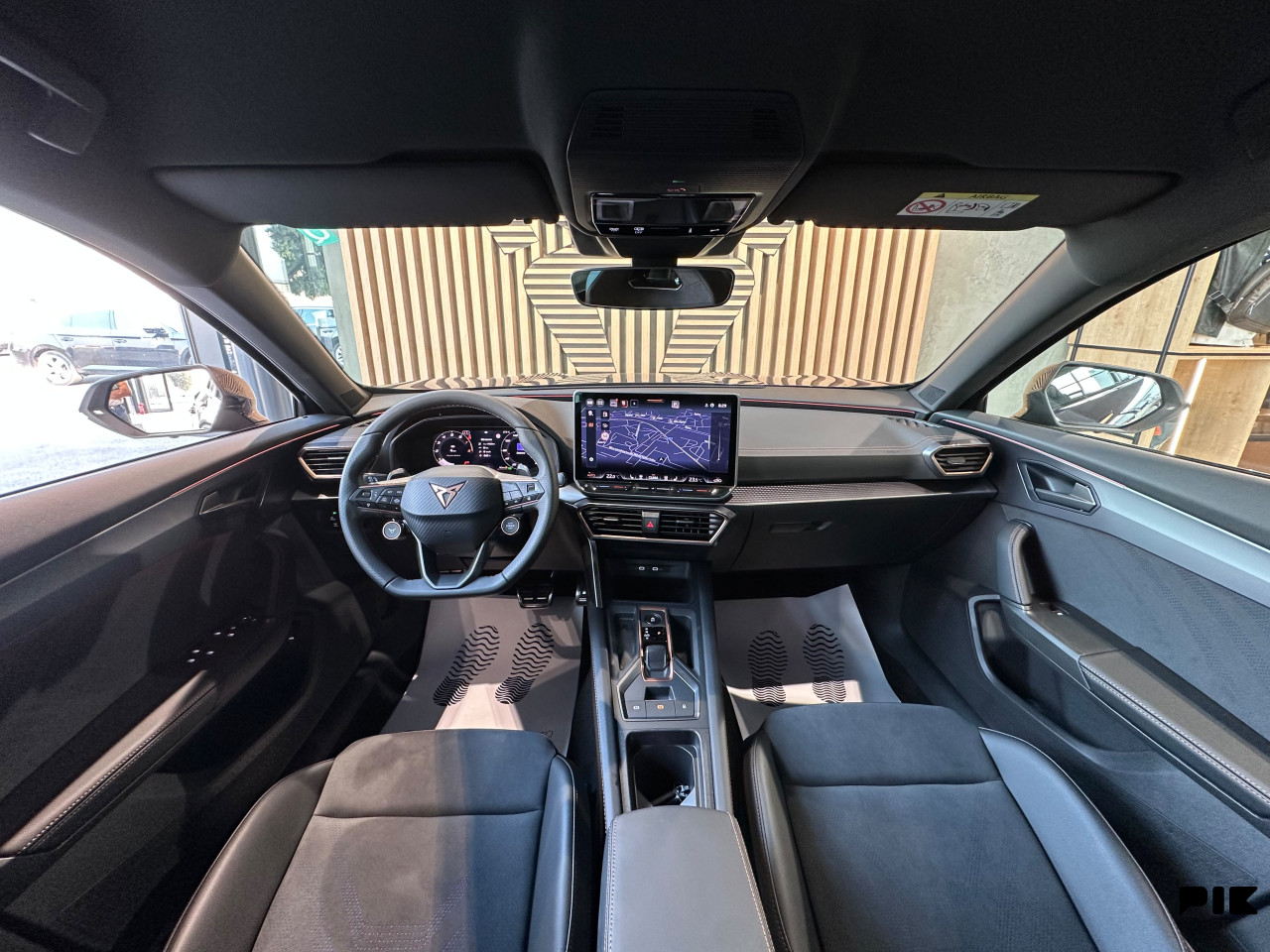 Cupra Formentor 2.0 TSI 4Drive DSG 2026